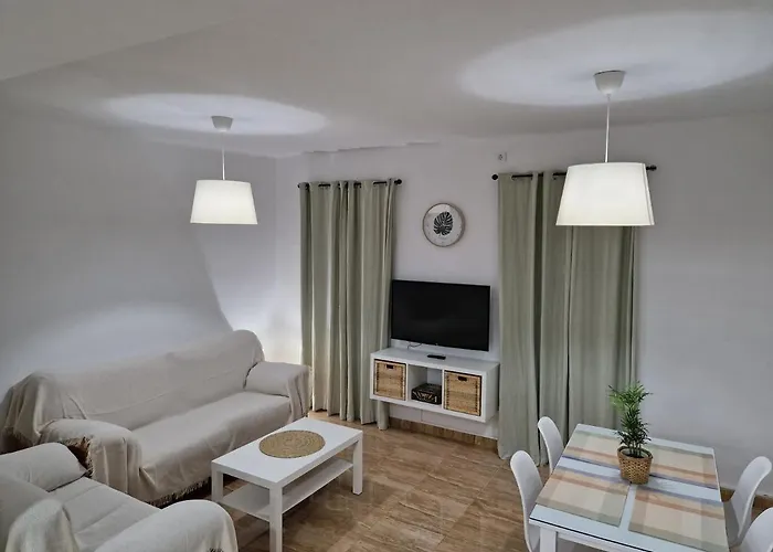 Apartamento En Triana