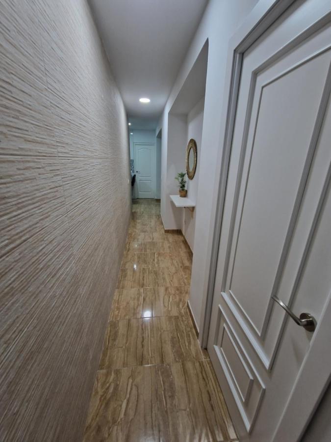 Apartamento En Triana