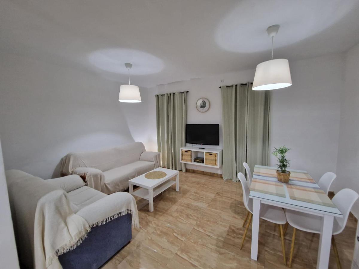 Apartamento En Triana Appartement Séville