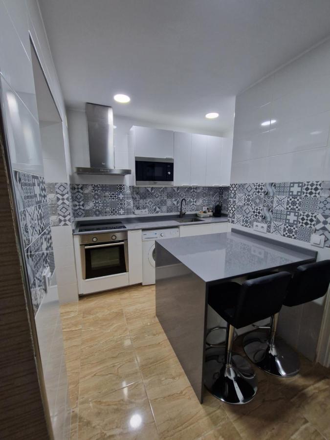 Apartamento En Triana *