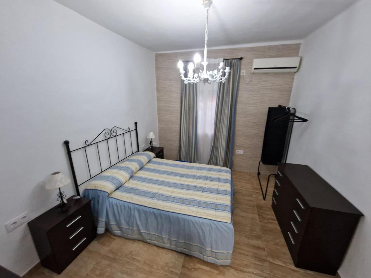 Appartement Apartamento En Triana