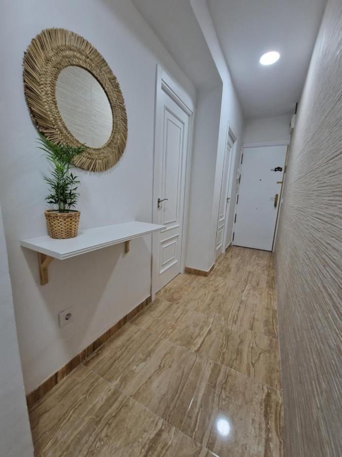 Apartamento En Triana Séville