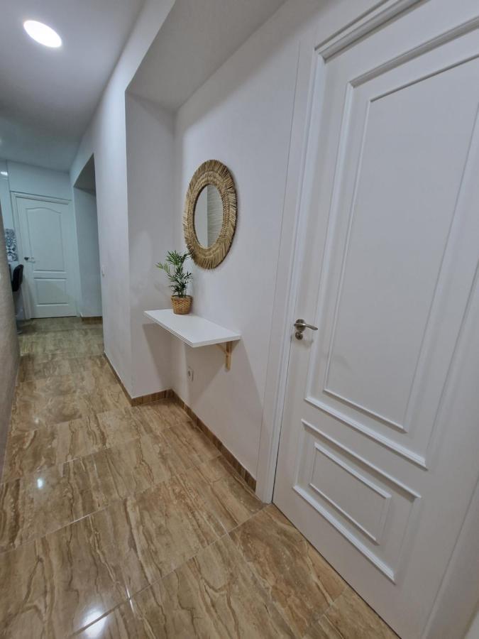 Appartement Apartamento En Triana Séville
