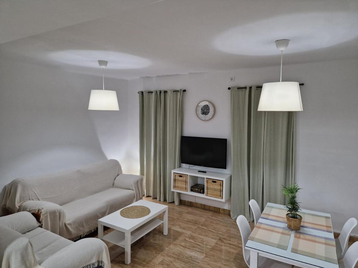 Apartamento En Triana * Séville