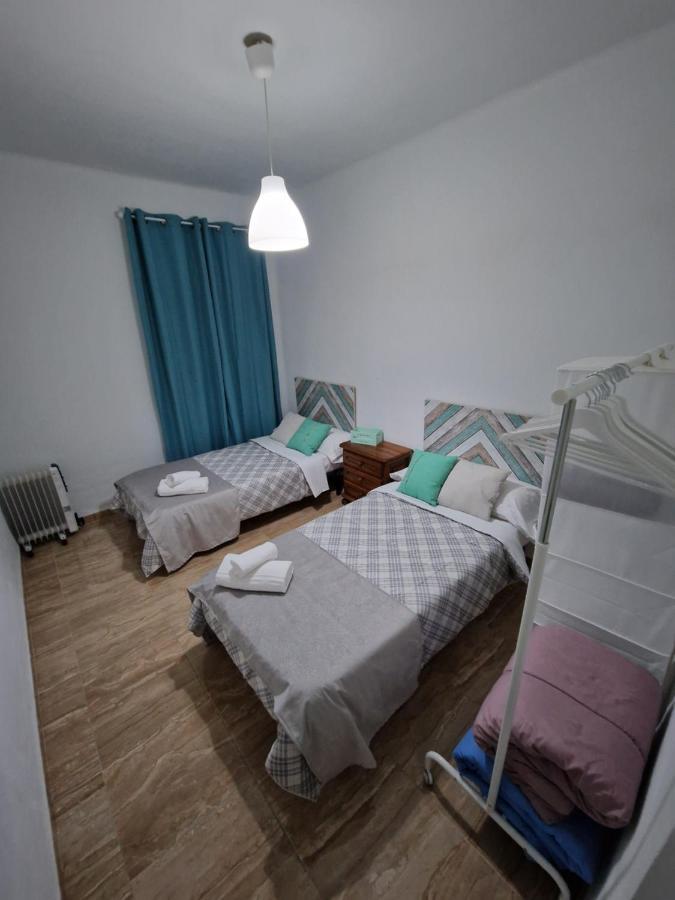 Apartamento En Triana * Séville