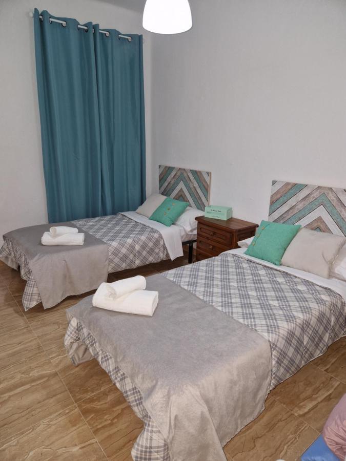 Apartamento En Triana *