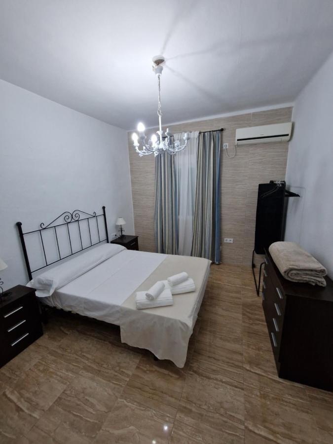 Appartement Apartamento En Triana
