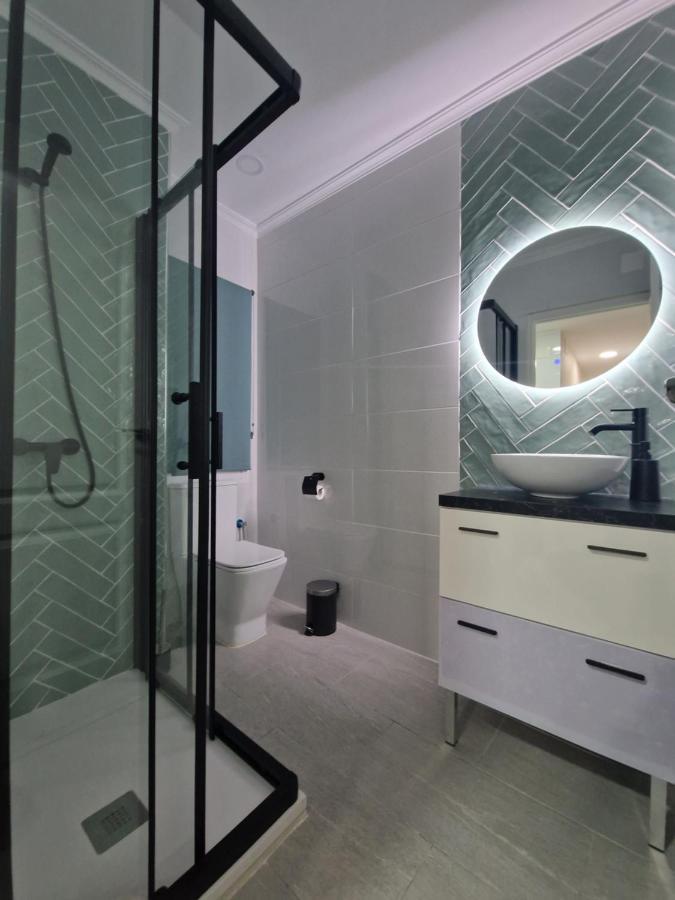 Apartamento En Triana