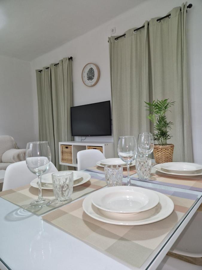 Apartamento En Triana Appartement Séville