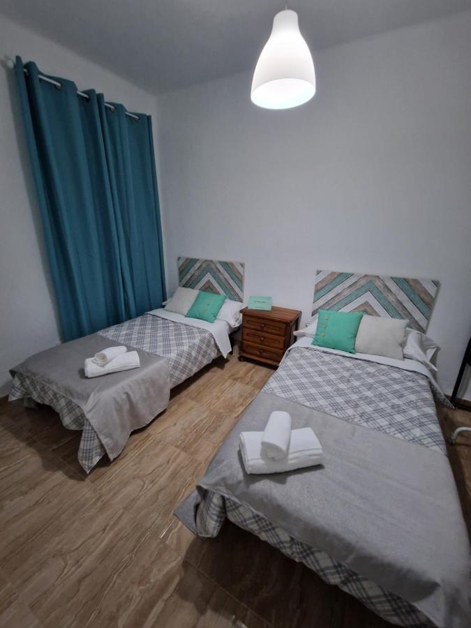 Apartamento En Triana Appartement Séville