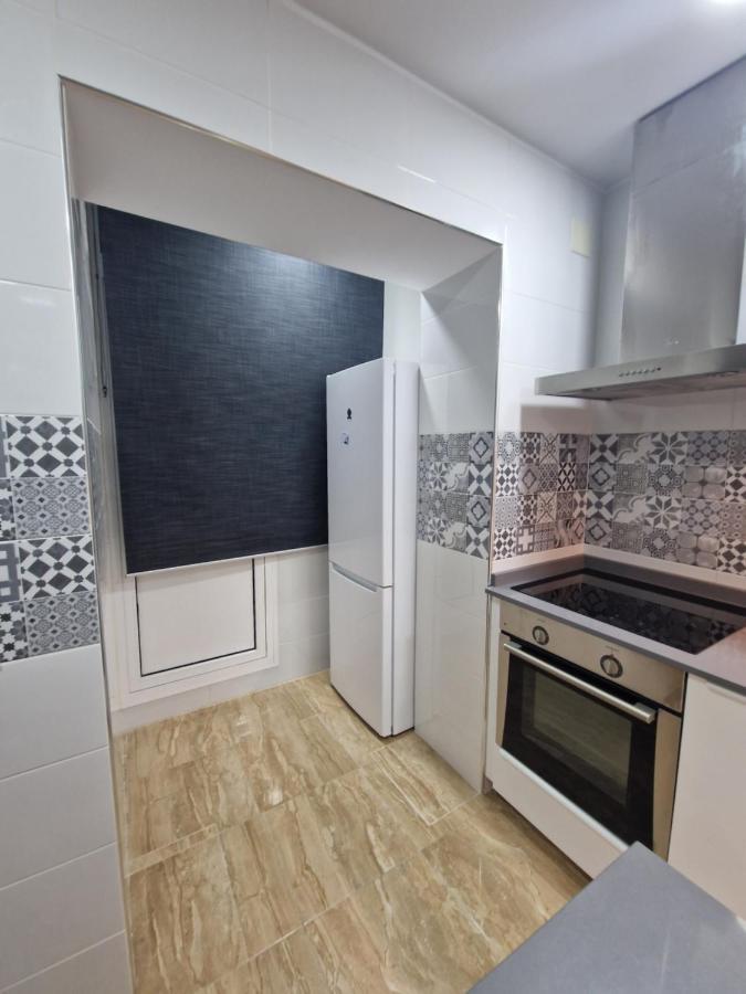 Appartement Apartamento En Triana Séville