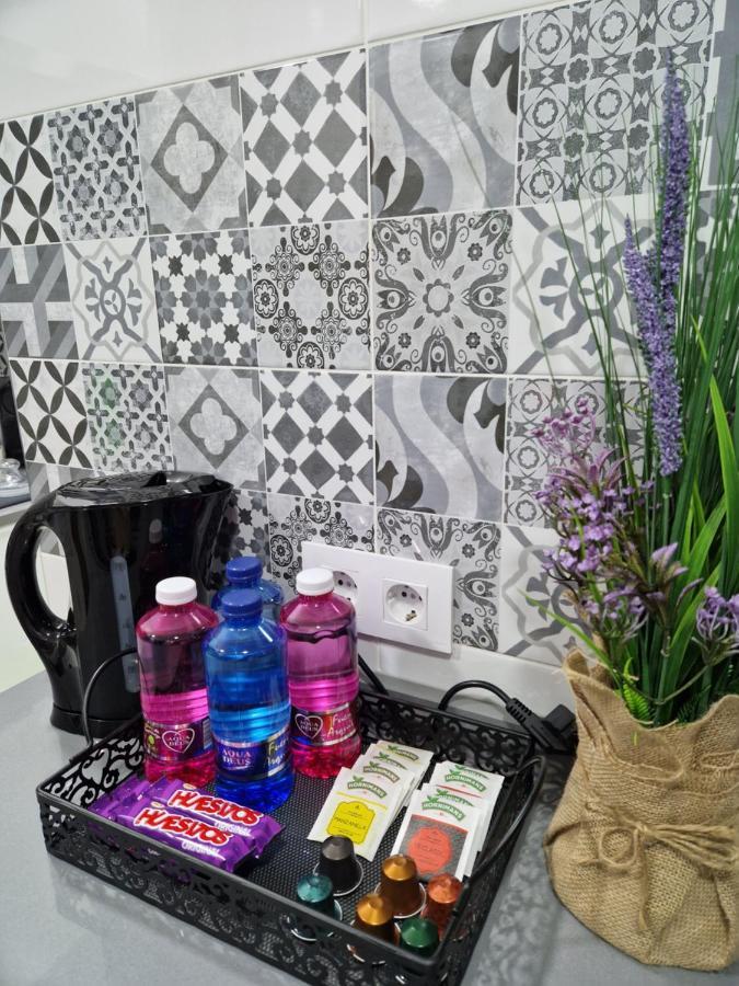 Apartamento En Triana Appartement *