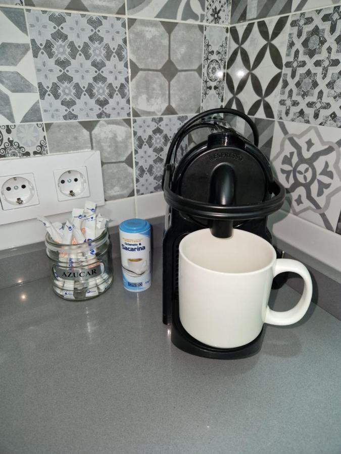 Apartamento En Triana Appartement Séville