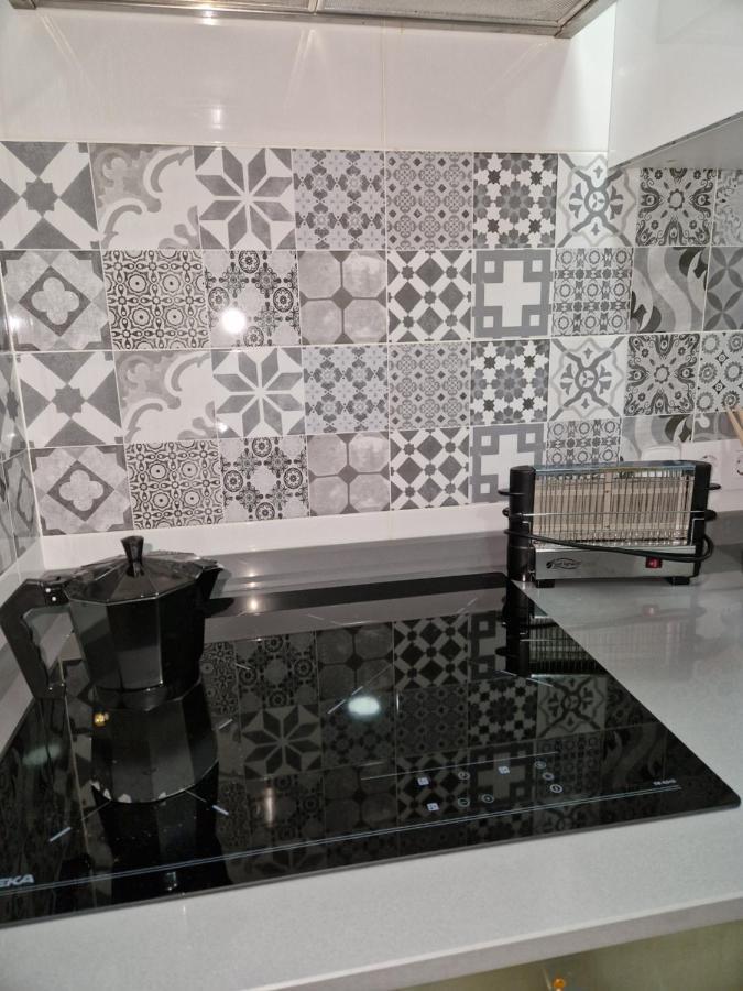 Apartamento En Triana Appartement Séville